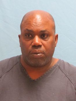 Roderick  Parker Mugshot