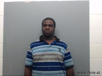 Roderick J Smith Mugshot