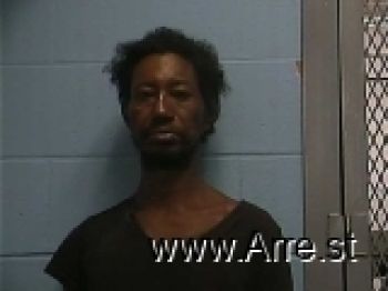 Roderick Allen Williams Mugshot