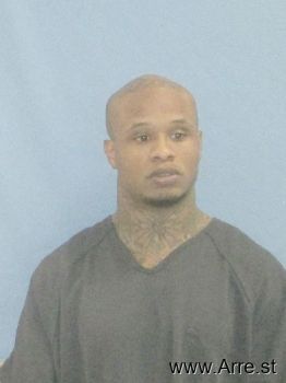 Roderick  Williams Mugshot