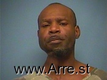 Roderick  Williams Mugshot