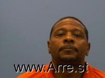 Roderick Terence Wilson Mugshot