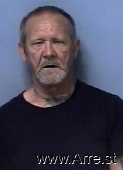 Rodger Dale Collier Mugshot