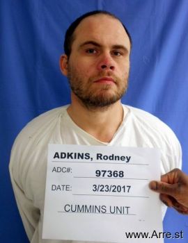 Rodney A Adkins Mugshot