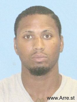 Rodney Lavell Austin Mugshot