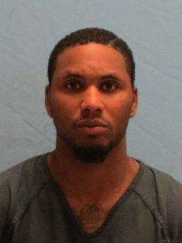 Rodney Lavell Austin Mugshot