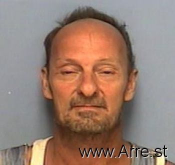 Rodney Lynn Beebe Mugshot