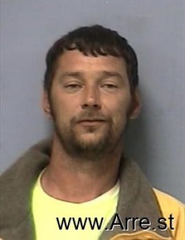 Rodney Gene Bowles Mugshot