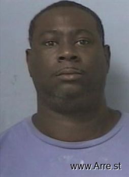 Rodney Randy Brown Mugshot