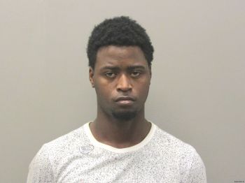 Rodney Randy Jr. Brown Mugshot