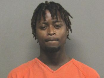 Rodney Randy Brown Mugshot