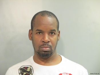 Rodney  Butler Mugshot