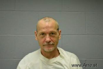 Rodney Lester Carver Mugshot