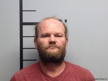 Rodney Wayne Christiansen Mugshot