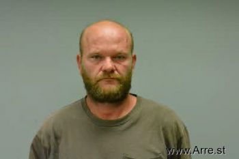 Rodney Wayne Christiansen Mugshot