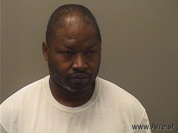 Rodney Dewayne Daniels Mugshot