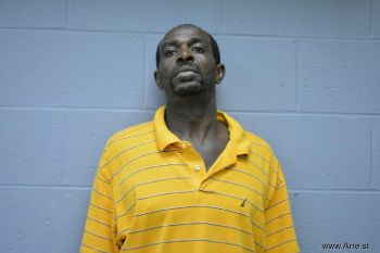 Rodney Vincent Dinwiddie Mugshot