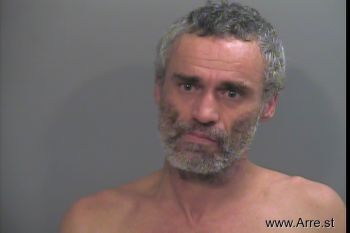 Rodney  Foster Mugshot