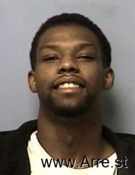 Rodney Johnathan Hall Mugshot