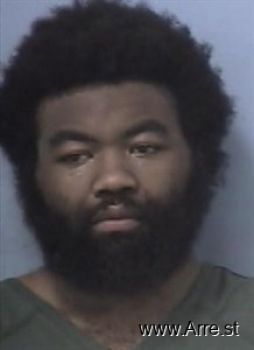 Rodney  Harris Mugshot