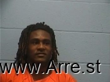 Rodney Tyrone Henry Mugshot