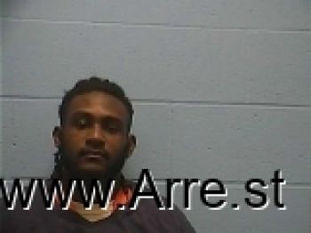 Rodney Tyrone Henry Mugshot