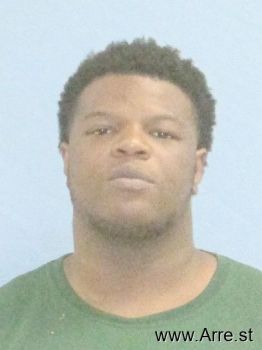 Rodney Lee Jr Holloway Mugshot