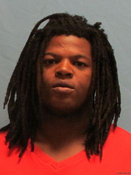 Rodney Lee Jr Holloway Mugshot