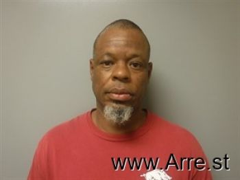 Rodney Keith Howard Mugshot