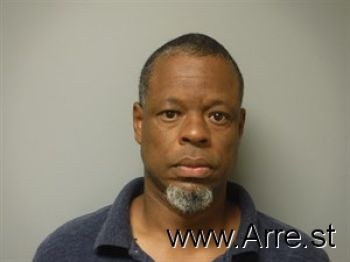 Rodney Keith Howard Mugshot