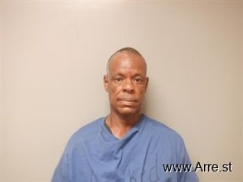 Rodney Keith Howard Mugshot