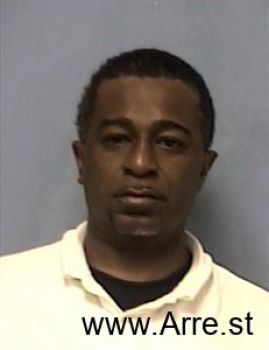 Rodney  Johnson Mugshot