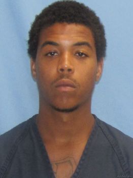 Rodney Marquel Jones Mugshot