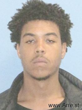 Rodney Marquel Jones Mugshot