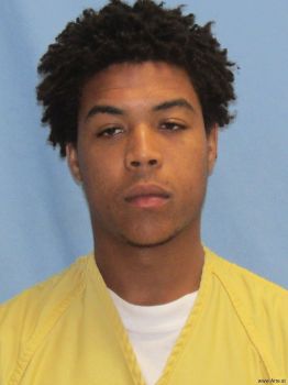 Rodney Marquel Jones Mugshot