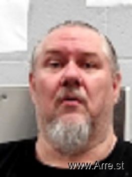 Rodney Dean Krachey Mugshot