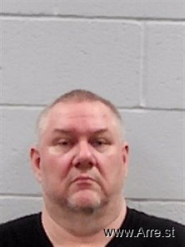 Rodney Dean Krachey Mugshot