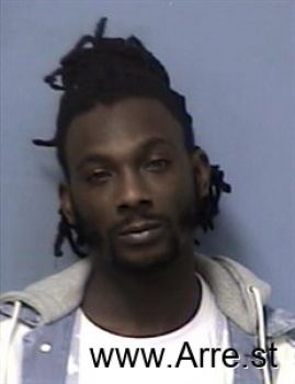 Rodney Lee Lewis Mugshot