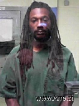 Rodney Lee Lewis Mugshot