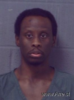 Rodney Wilson Mcclanton Mugshot