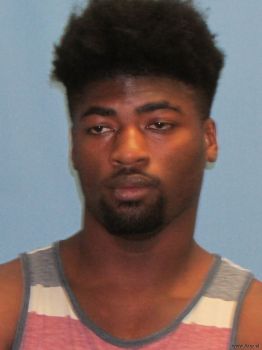 Rodney D Miller Mugshot