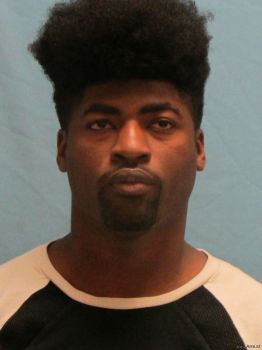 Rodney D Miller Mugshot