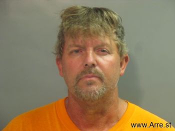 Rodney  Mills Mugshot