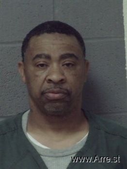 Rodney Lee Parnell Mugshot