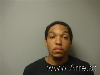 Rodney Dewaye Richardson Mugshot