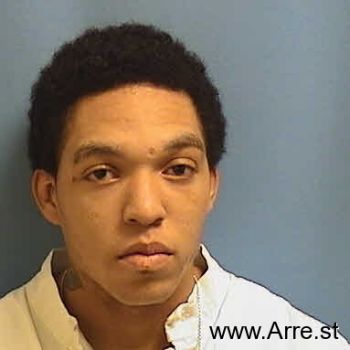 Rodney  Richardsonjr Mugshot