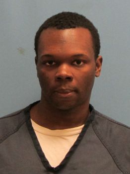 Rodney  Robinson Mugshot