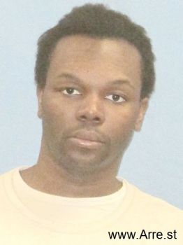 Rodney  Robinson Mugshot