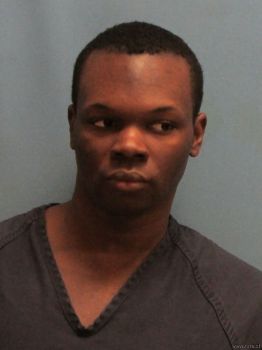 Rodney  Robinson Mugshot