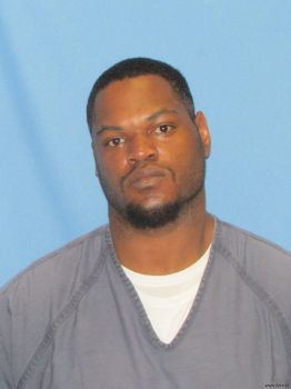 Rodney Lamont Sanders Mugshot